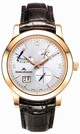 Jaeger Lecoultre Geographic Master Control