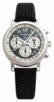 Chopard Mille Miglia 161251-1001 Black Dial Watch