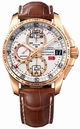 Chopard Mille Miglia 2010 Limited Edition