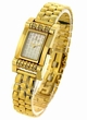 Corum 165.199.65 Quartz Yellow Gold Watch