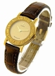 Quartz Corum 165-10-1-56- 000 Womens Gold Watches