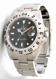 Rolex Watch Model 12634