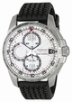 Chopard Happy Sport White Rubber Whirst