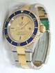 Rolex Watch Model 12634