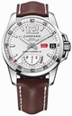 Automatic Chopard 1684573002LTR Mens White Watches