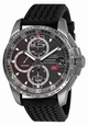 Chopard Mens Titanium, Polished, Tachometric Scale Watch 168459-3005