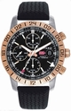 Chopard Mille Miglia Chrono Typenr 16/8331