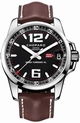 Chopard Fish Sports Steel Watch