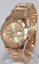 Rolex Ladies Watch Swiss Movt 23k 30m