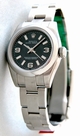 Automatic Rolex 176200BKAPSO Womens Watches