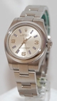 Rolex 1972 Ladies Swiss Quartz