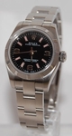 Rolex Womens  Watch 176210BKASO