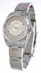 Automatic Rolex 177200S369O Unisex Watches