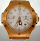 Replica Hublot Million $ Black Caviar Bang