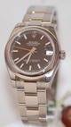 Rolex Datejust Lady Model No. 178274