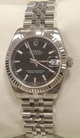 Automatic Rolex 178274BKSJ Unisex Watches