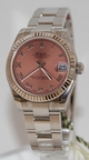 Rolex Oyster Perpetual Date 90e