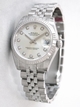 Rolex 178274SDJ Automatic Stainless Steel Watch