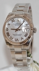 Rolex Datejust Midsize Series 178274WRJ Watch