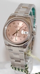 Rolex 179160PRO Pink Watch