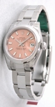 Ladies Rolex 8570