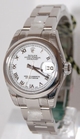 Automatic Rolex 179160WRO Womens Watches