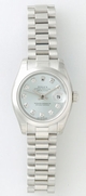 Ladies Rolex 8570f