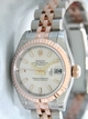 Rolex Lady Datejust Series 179171WSJ Watch