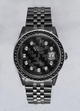 Rolex Datejust Mens Series 1600 Watch