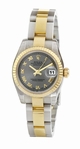 Automatic Rolex 179173GYRO Womens Watches