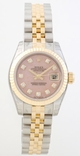 Rolex 179173PDJ Pink Watch