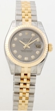 Rolex 179173SDJ Automatic Stainless Steel Watch