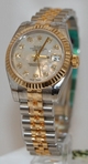 14060 Rolex Bezel