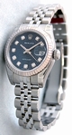 Rolex Lady Datejust Series 179174BLDJ Watch