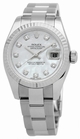 Rolex Lady Datejust Series 179174MDO Watch