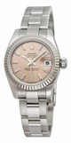 Rolex 179174PSO Pink Watch