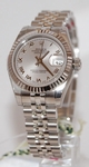 Rolex 2511 Diamond Ladies Watch