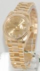 Rolex 179178CDP Lady Datejust Series Womens Watch