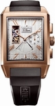 Zenith Movado Gold