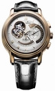 Zenith 18.1260.4023/01.C505 Automatic Rose Gold Watch