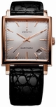 Zenith Movado Gold