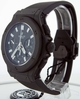 Hublot Mens Black Ceramic Watch 301.CI1770.RX