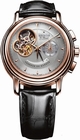 Zenith 180240402101C495 Chronomaster Open Series Mens Watch