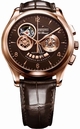 Zenith 180510402175C491 Automatic Rose Gold Watch