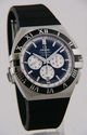 Omega 1819.51.91 Black Watch