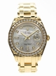 S Rolex Geneva Bellini Aa 1688 K Armbandur