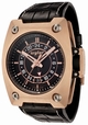 Wyler Geneve Dakar 2009 Watch