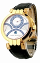 Harry Winston 200/MCRA39RL.A White Watch