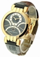 18k Harry Winston Premier Greenwich Limit Edition # 32