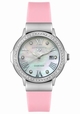 Womens Swiss Legend South Beach 20033-02-PK Stainless Steel Watch